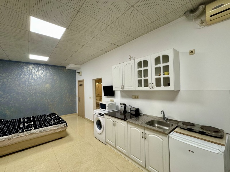 Zu verkaufen  Studio region Burgas , k.k. Slantschew brjag , 40 qm | 24068325 - Bild [6]