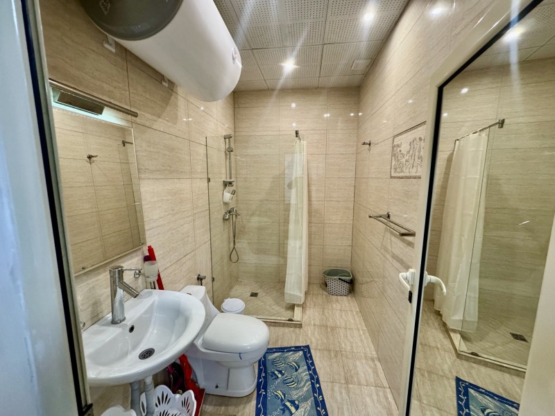 Zu verkaufen  Studio region Burgas , k.k. Slantschew brjag , 40 qm | 24068325 - Bild [7]