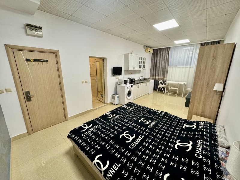 Zu verkaufen  Studio region Burgas , k.k. Slantschew brjag , 40 qm | 24068325 - Bild [2]