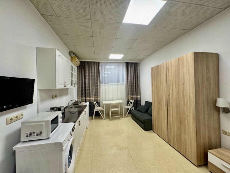 Zu verkaufen  Studio region Burgas , k.k. Slantschew brjag , 40 qm | 24068325 - Bild [5]