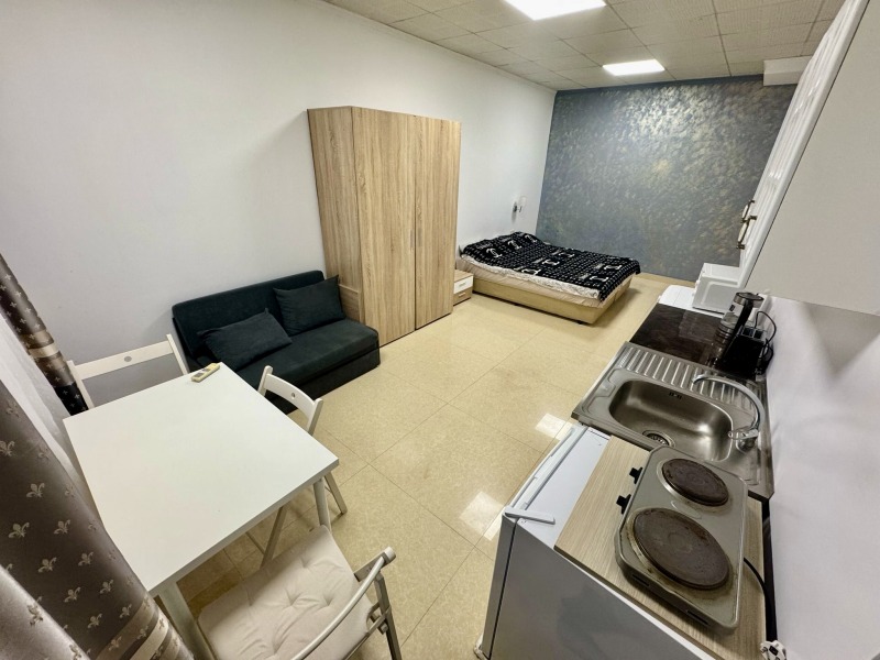 Zu verkaufen  Studio region Burgas , k.k. Slantschew brjag , 40 qm | 24068325 - Bild [3]