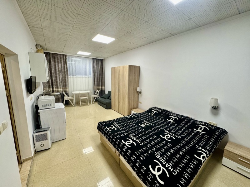 Zu verkaufen  Studio region Burgas , k.k. Slantschew brjag , 40 qm | 24068325