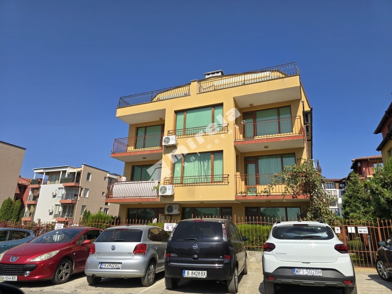 Satılık  Stüdyo bölge Burgaz , Ravda , 38 metrekare | 97262318