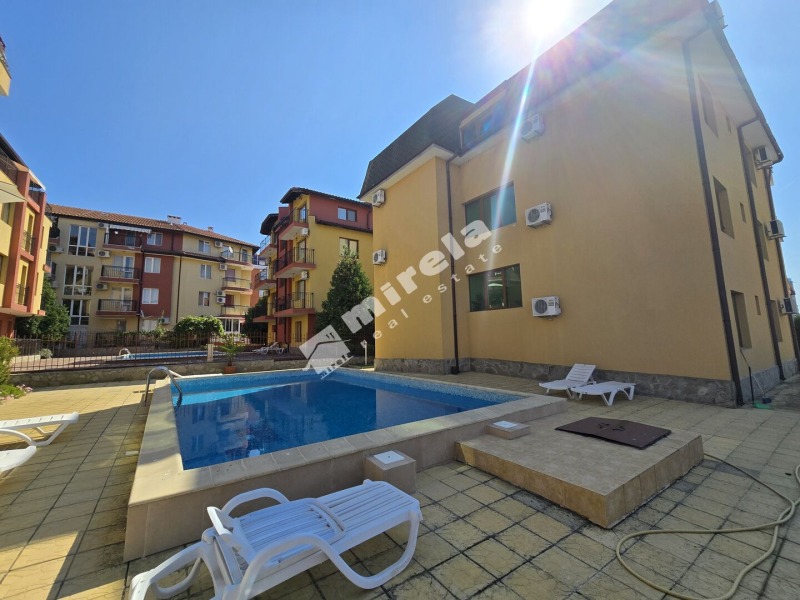 Satılık  Stüdyo bölge Burgaz , Ravda , 38 metrekare | 97262318 - görüntü [14]