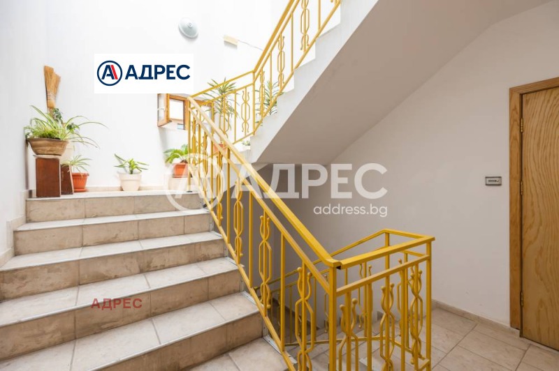 Продава  1-стаен град Варна , Бриз , 30 кв.м | 13612659 - изображение [8]