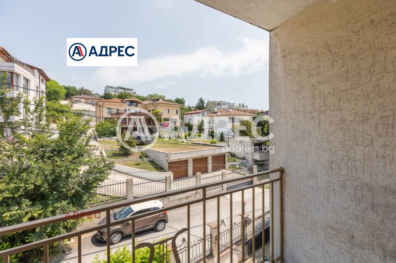 Продава  1-стаен град Варна , Бриз , 30 кв.м | 13612659 - изображение [5]