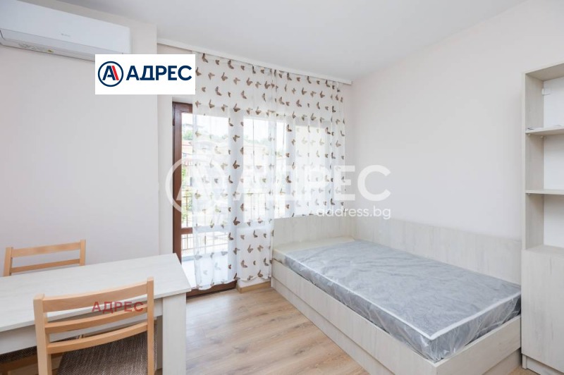Продава  1-стаен град Варна , Бриз , 30 кв.м | 13612659 - изображение [2]