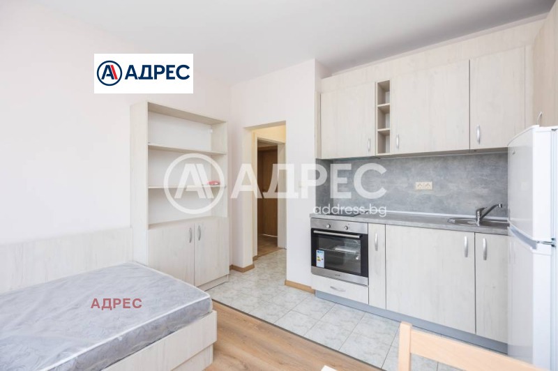 Продава  1-стаен град Варна , Бриз , 30 кв.м | 13612659 - изображение [3]