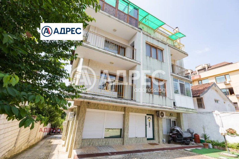 Продава  1-стаен град Варна , Бриз , 30 кв.м | 13612659 - изображение [9]