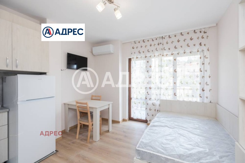 Продава  1-стаен град Варна , Бриз , 30 кв.м | 13612659