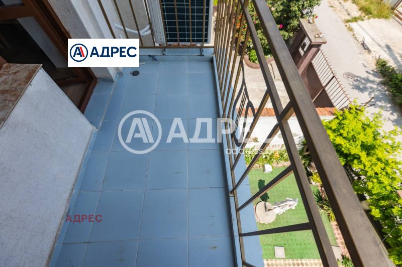 Продава  1-стаен град Варна , Бриз , 30 кв.м | 13612659 - изображение [6]