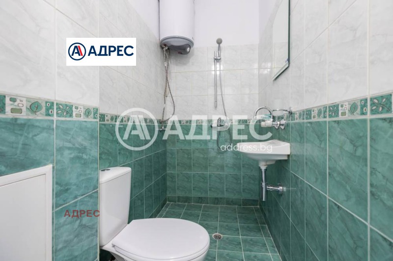 Продава  1-стаен град Варна , Бриз , 30 кв.м | 13612659 - изображение [7]