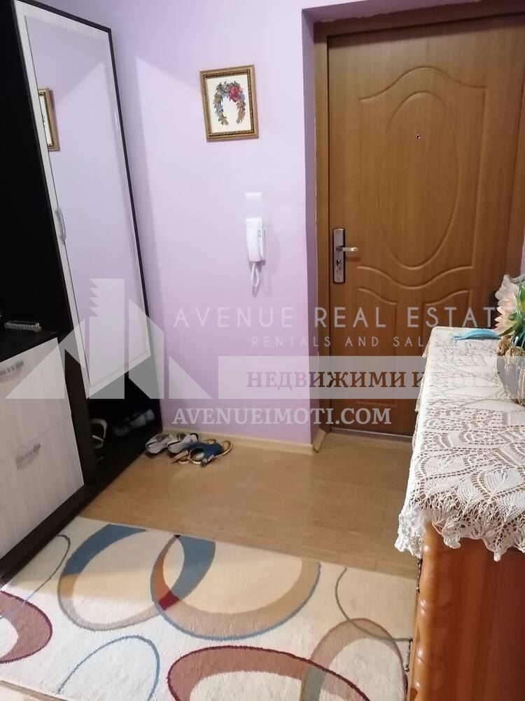 Продаја  1 спаваћа соба Бургас , Меден рудник - зона А , 70 м2 | 51451778 - слика [9]