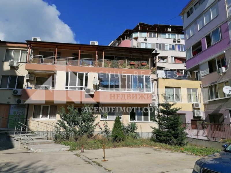 Na sprzedaż  1 sypialnia Burgas , Meden rudnik - zona A , 70 mkw | 51451778 - obraz [7]