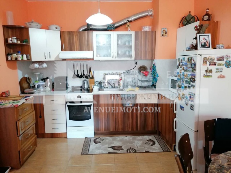 Na sprzedaż  1 sypialnia Burgas , Meden rudnik - zona A , 70 mkw | 51451778