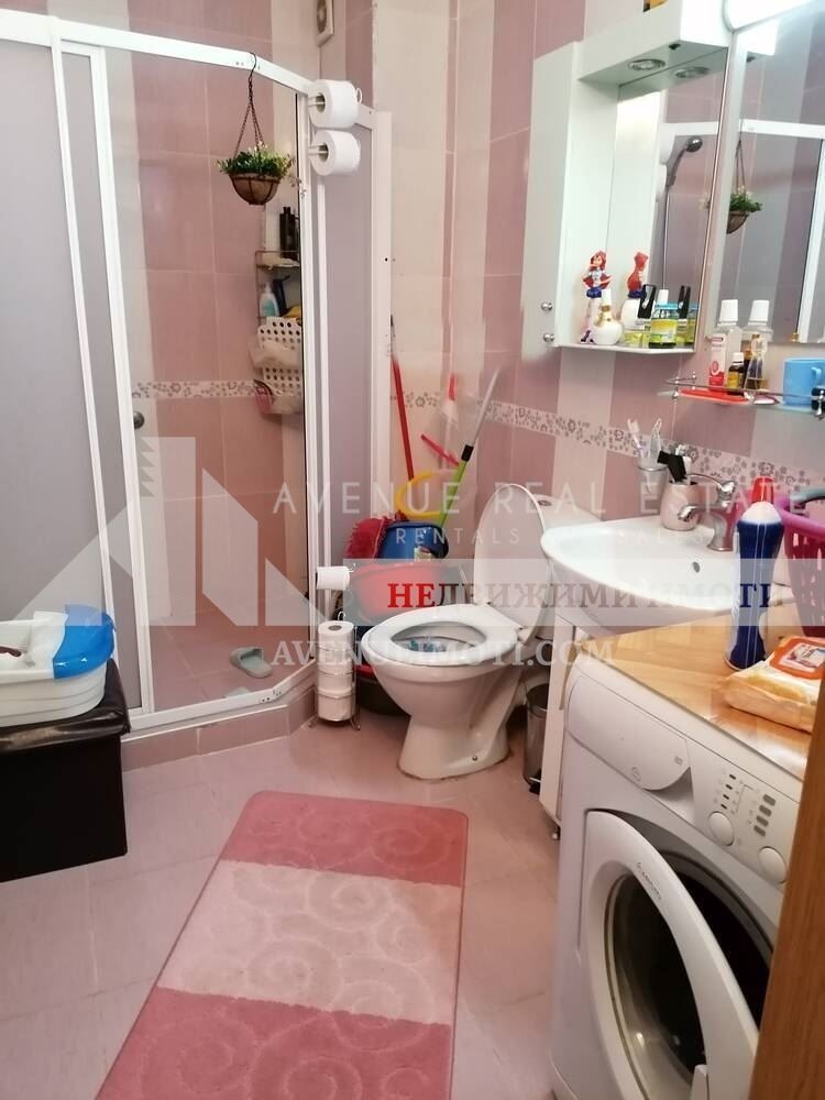 Zu verkaufen  1 Schlafzimmer Burgas , Meden rudnik - zona A , 70 qm | 51451778 - Bild [8]