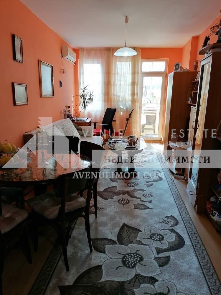 Zu verkaufen  1 Schlafzimmer Burgas , Meden rudnik - zona A , 70 qm | 51451778 - Bild [4]