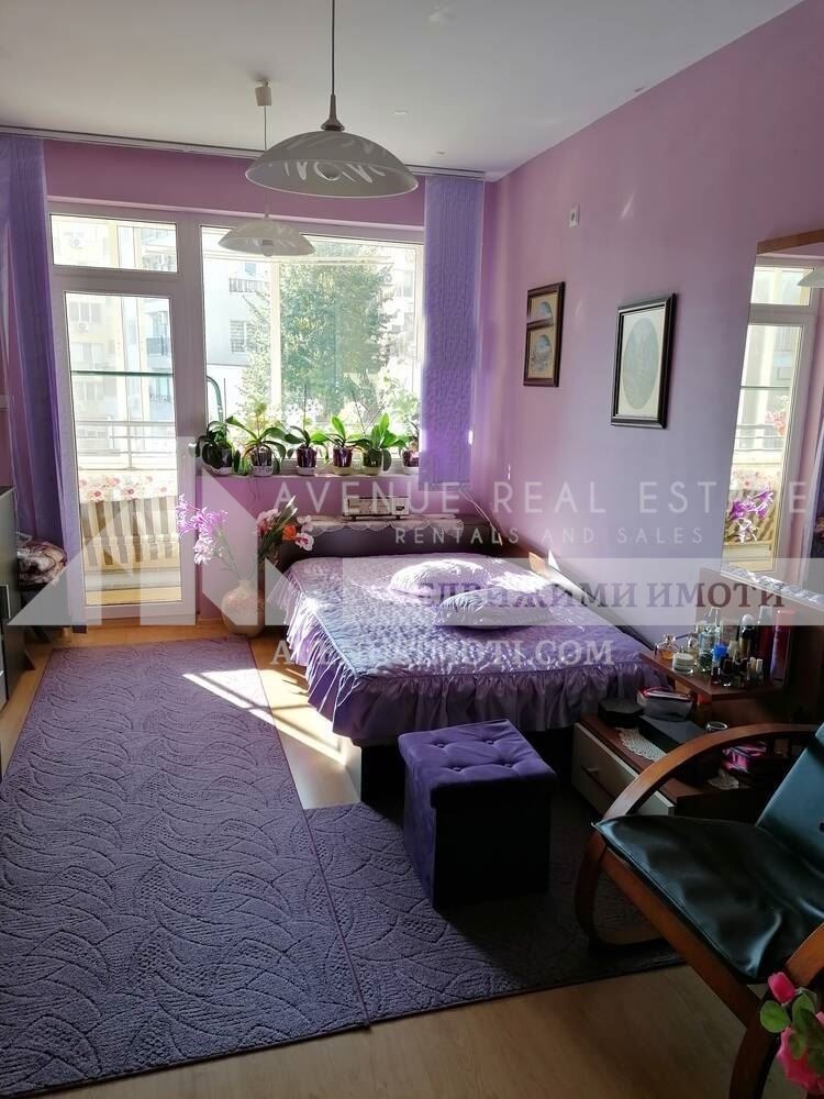 For Sale  1 bedroom Burgas , Meden rudnik - zona A , 70 sq.m | 51451778 - image [5]