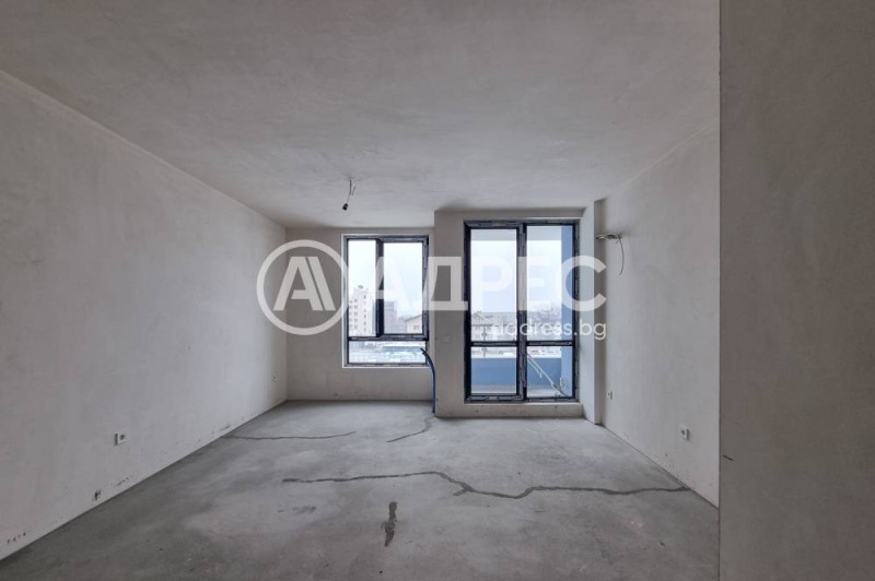 Til salgs  1 soverom Sofia , Ljulin 1 , 77 kvm | 43701923 - bilde [2]