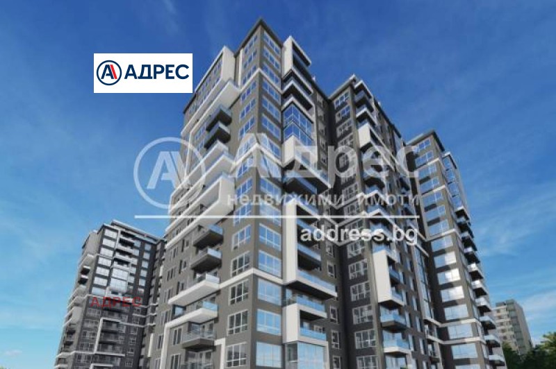 De vânzare  1 dormitor Varna , Mladost 1 , 76 mp | 93146153 - imagine [3]
