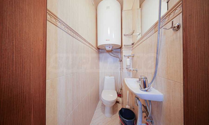 Продава  2-стаен град София , Център , 45 кв.м | 15662051 - изображение [11]