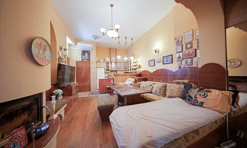 Продава  2-стаен град София , Център , 45 кв.м | 15662051 - изображение [3]