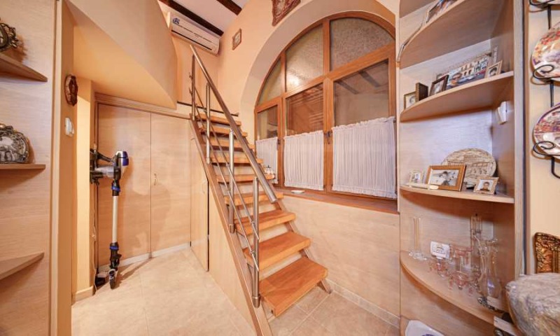 Продава  2-стаен град София , Център , 45 кв.м | 15662051 - изображение [6]