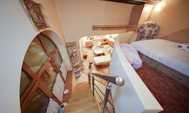 Продава  2-стаен град София , Център , 45 кв.м | 15662051 - изображение [7]