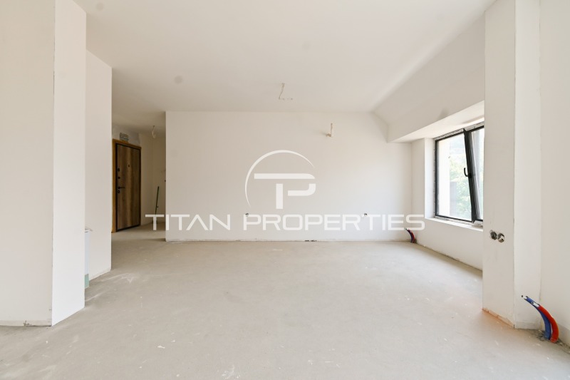 Продаја  1 спаваћа соба Софија , Крастова вада , 81 м2 | 15524969 - слика [3]