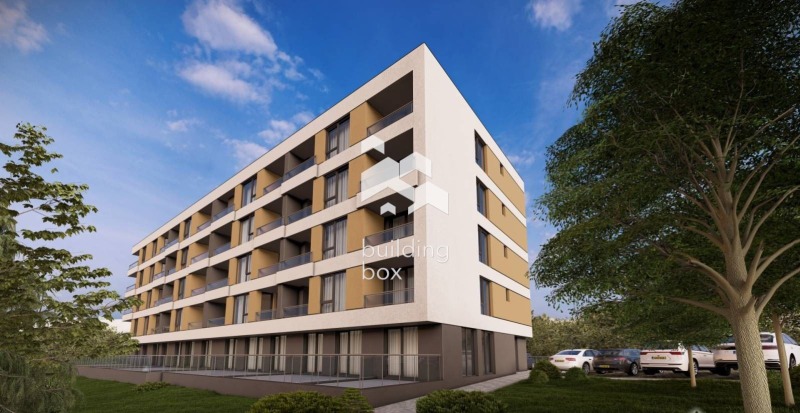 Продава  2-стаен, град Варна, Владислав Варненчик 1 • 75 500 € • ID 47159511 — holmes.bg - [1] 