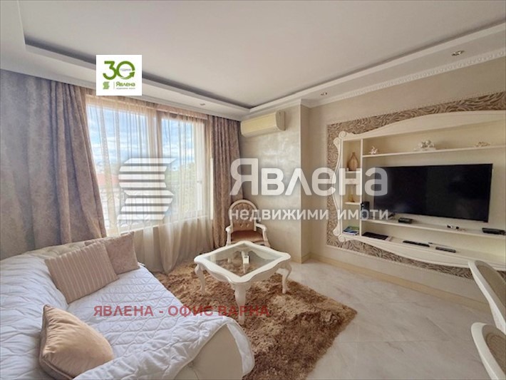 À vendre  1 chambre Varna , Festivalen kompleks , 63 m² | 31030397 - image [4]