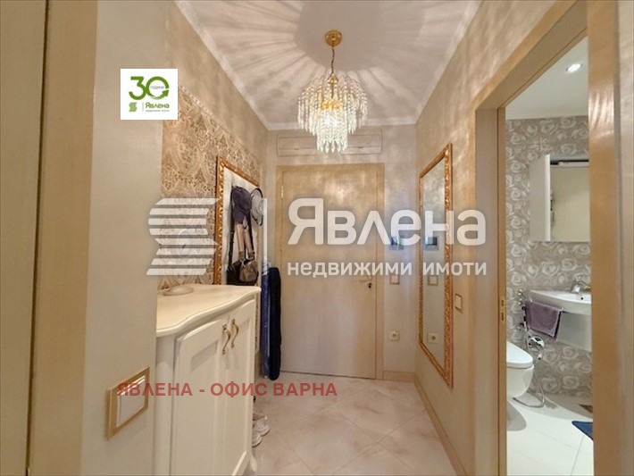 À vendre  1 chambre Varna , Festivalen kompleks , 63 m² | 31030397 - image [9]