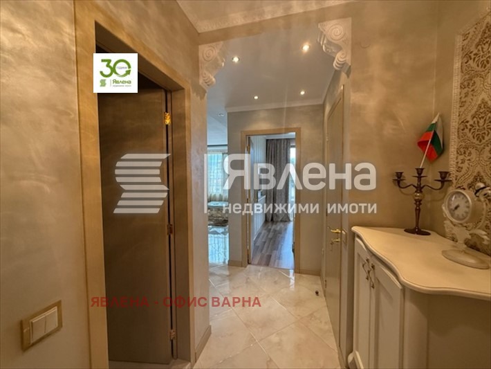 À vendre  1 chambre Varna , Festivalen kompleks , 63 m² | 31030397 - image [10]
