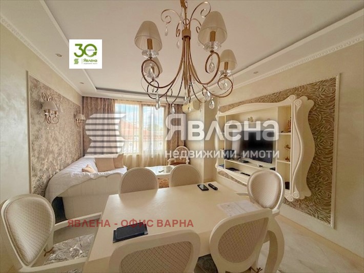 À vendre  1 chambre Varna , Festivalen kompleks , 63 m² | 31030397 - image [3]