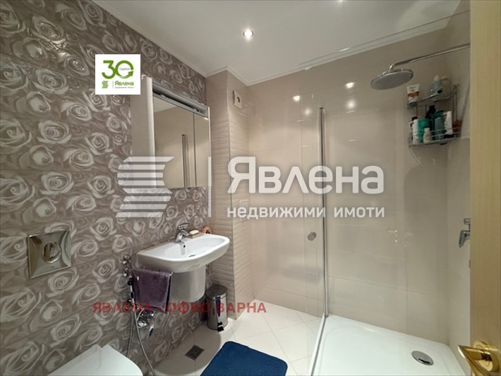 À vendre  1 chambre Varna , Festivalen kompleks , 63 m² | 31030397 - image [8]