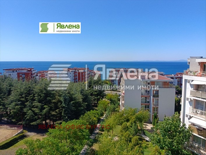 Продава  2-стаен област Бургас , гр. Свети Влас , 56 кв.м | 58417592 - изображение [2]