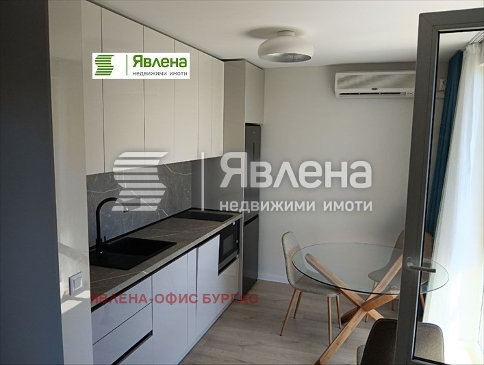 Продава  2-стаен област Бургас , гр. Свети Влас , 56 кв.м | 58417592 - изображение [5]