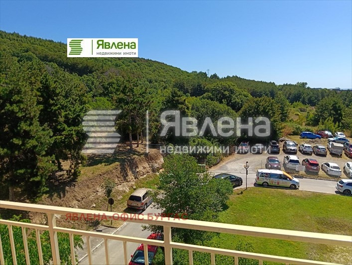 Продава  2-стаен област Бургас , гр. Свети Влас , 56 кв.м | 58417592 - изображение [3]
