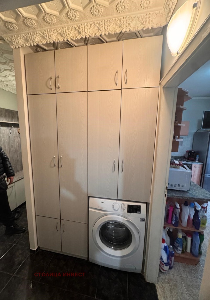 Продава 2-СТАЕН, гр. Русе, Здравец Изток, снимка 6 - Апартаменти - 52720082