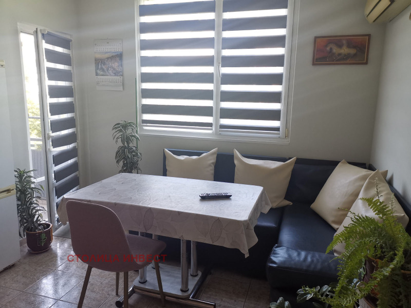 Продава 2-СТАЕН, гр. Русе, Здравец Изток, снимка 7 - Апартаменти - 52720082