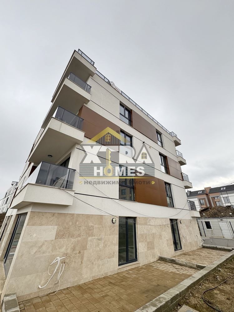 Продава 2-СТАЕН, гр. София, Малинова долина, снимка 13 - Апартаменти - 54028077