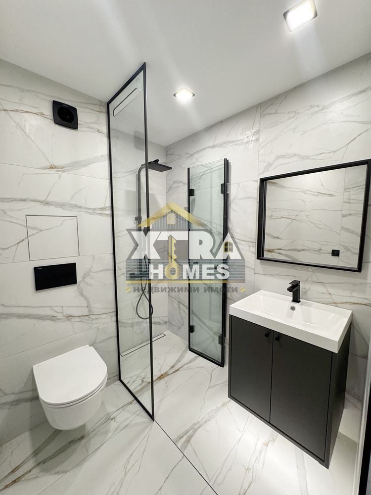 Продава 2-СТАЕН, гр. София, Малинова долина, снимка 10 - Апартаменти - 54028077