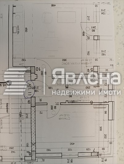 Продава 2-СТАЕН, гр. Пловдив, Христо Смирненски, снимка 8 - Апартаменти - 54860993