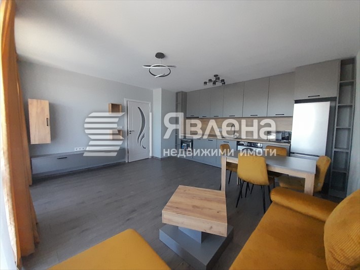 Продава 2-СТАЕН, гр. Пловдив, Христо Смирненски, снимка 2 - Апартаменти - 54860993