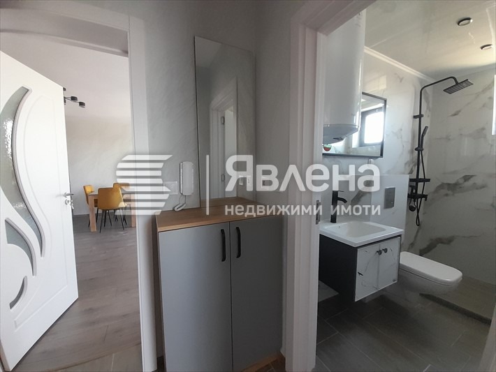 Продава 2-СТАЕН, гр. Пловдив, Христо Смирненски, снимка 5 - Апартаменти - 54860993