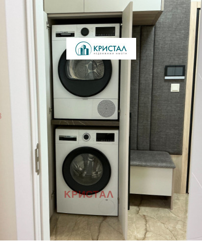 Продава 2-СТАЕН, гр. Пловдив, Център, снимка 10 - Апартаменти - 56422872