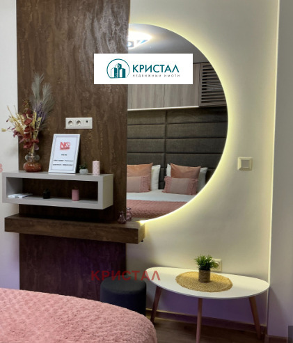 Продава 2-СТАЕН, гр. Пловдив, Център, снимка 12 - Апартаменти - 56422872