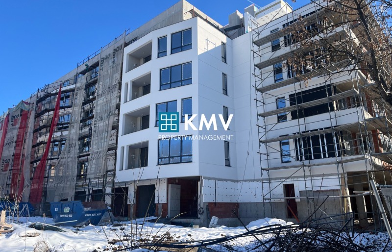 Продаја  2 спаваће собе Перник , Изток , 114 м2 | 45934809 - слика [9]