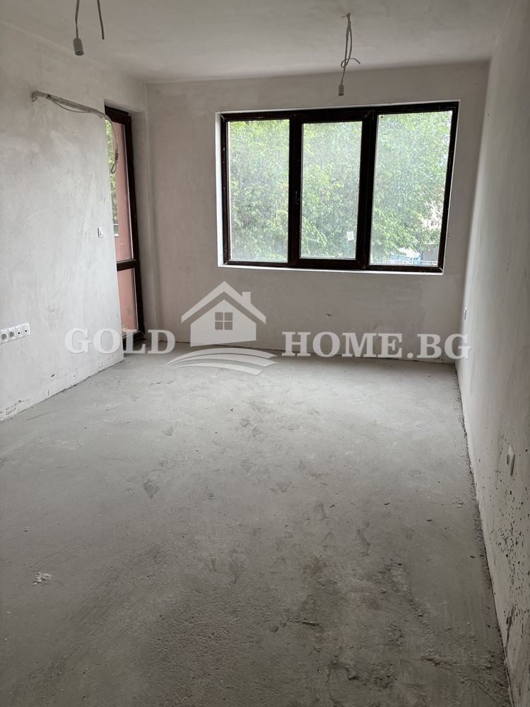 Till salu  2 sovrum Plovdiv , Kjutjuk Parij , 70 kvm | 55733474 - bild [3]