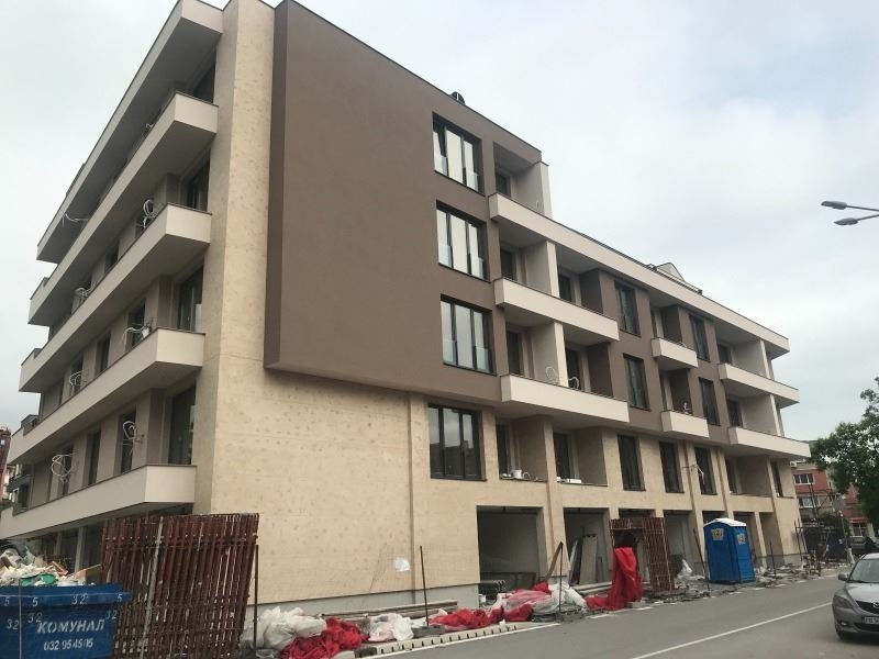 De vânzare  2 dormitoare Plovdiv , Țentâr , 84 mp | 45664716 - imagine [3]